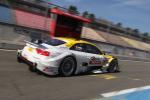 Audi A5 DTM Coupe 2012 года